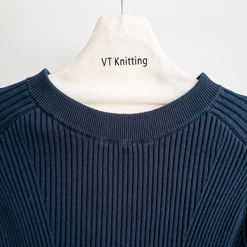 Square Neck Jumper Dress
