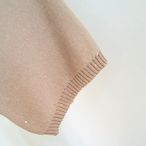 Women's Cotton Knit Dresses
