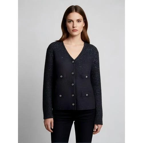 Basic Women's Knit Tops