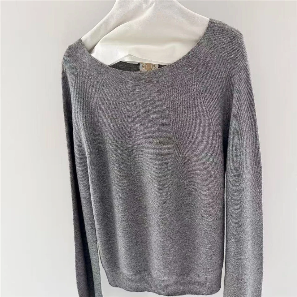 Cashmere Designer Sweaters factory