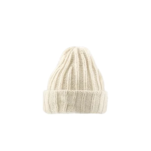 Beanie aus Kaschmirwolle