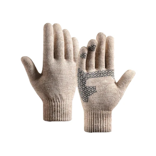Handschuhe aus Kaschmirwolle