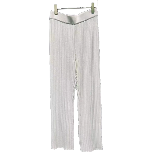 Baumwollstrickhose für Damen