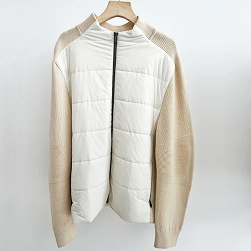 Mode Outdoor -Strickjacke