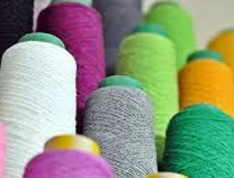 Analyse der Strickgarnmarke