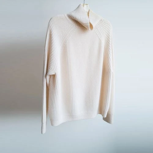 Damen Baumwollstrickwaren