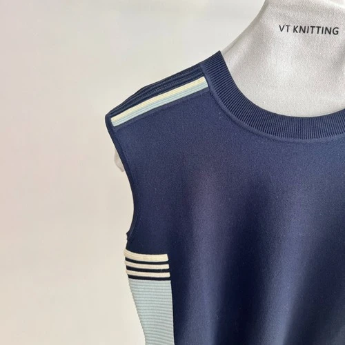 Ladies Designer Black Tops Ladies Designer Black Tops