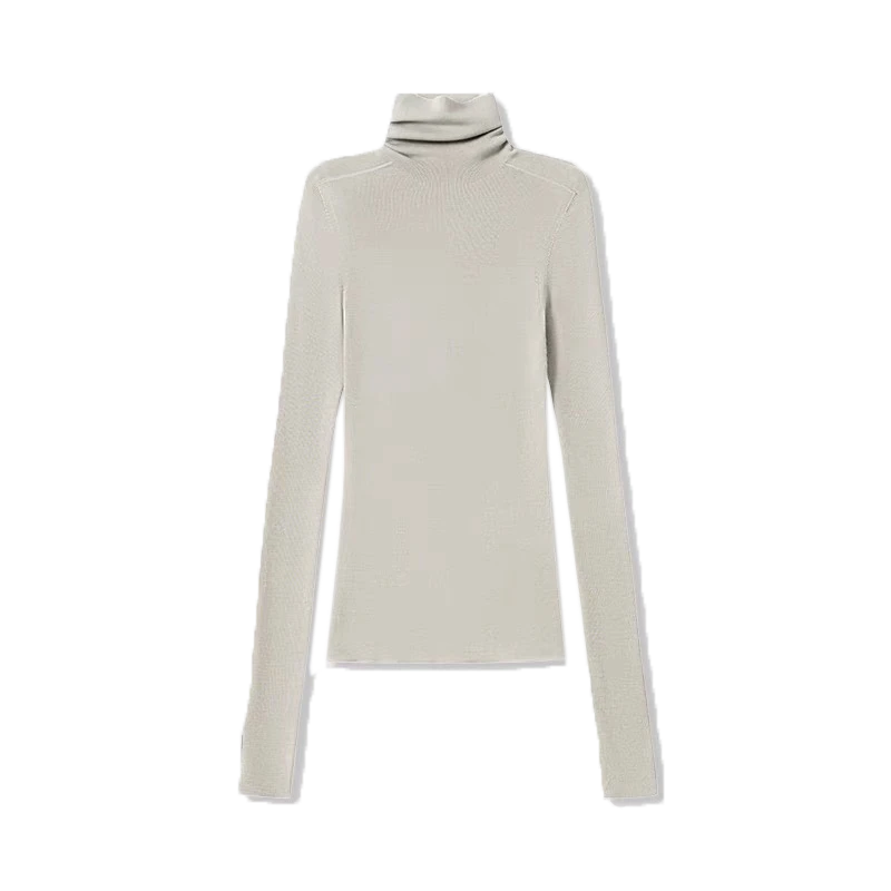 Designer-Unterwäsche aus einfacher Merinowolle für Damen
