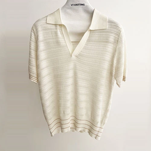 Damen -Designer -Sommer -Tops