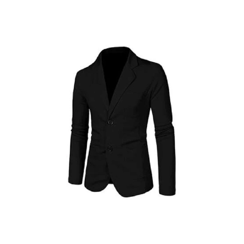 Leichter Sommerblazer für Herren