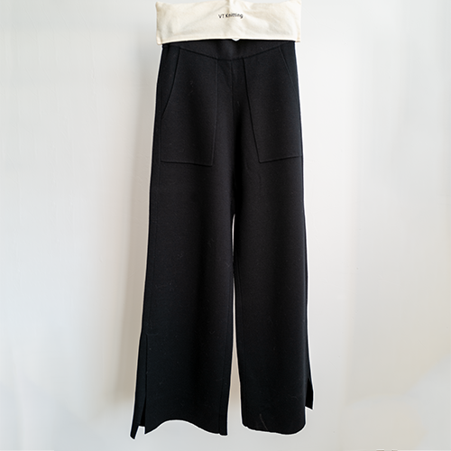 Men's Knit Shorts Drawstring