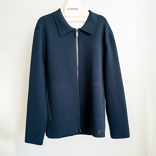 Men's Knit Summer Shirts