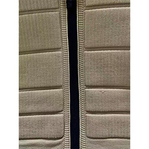 Men's Outdoor Windproof Knit Jacket best
