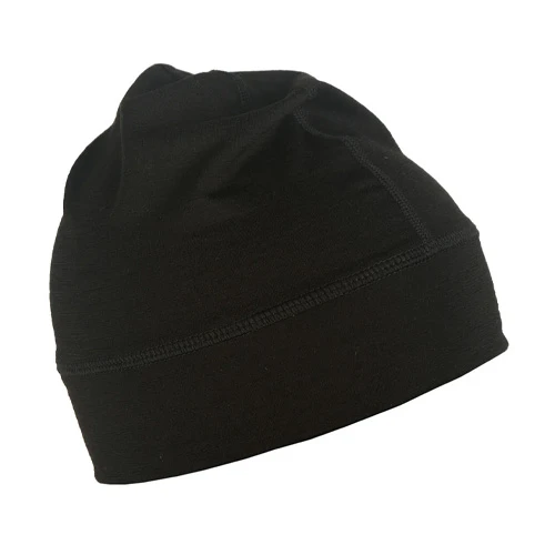 Merino-Haube