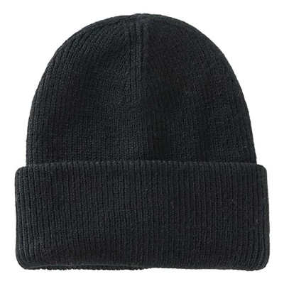 100 Merino-Mütze