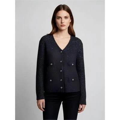 Basic-Strickoberteile für Damen