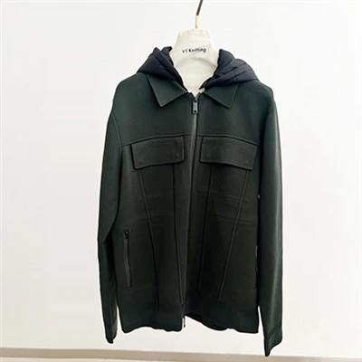 Beste Herrenwinterwanderjacke