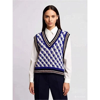 Zopfstrick-Designer-Cardigans für Damen