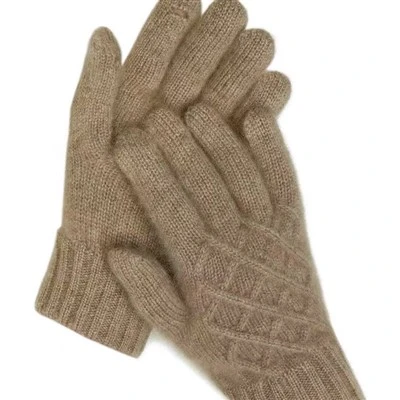 Kaschmirschuh