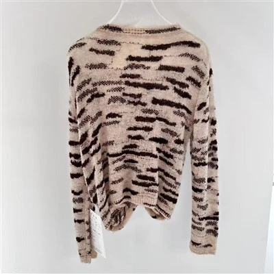 Designer gestaltete Damen stricken Tops