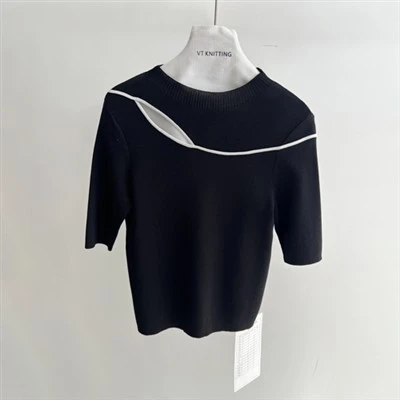 Designer stilvolles Top für Frauen