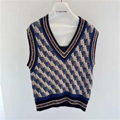 Pullover mit High-Fashion Woll-Mischung