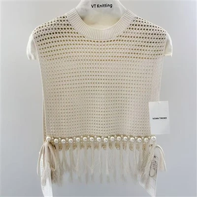 Luxus Damen Designer Tops