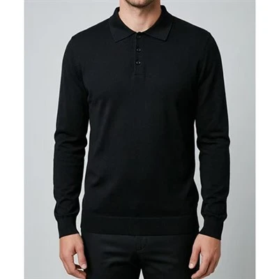 Outdoor-Strickpullover für Herren