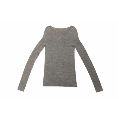 Merino Long Unterwäsche Damen