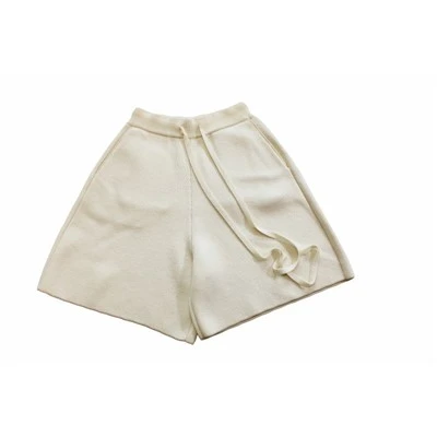 Misses Strickshorts