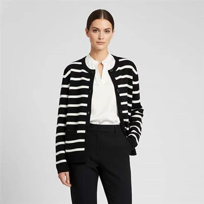 Outdoor-Wollpullover