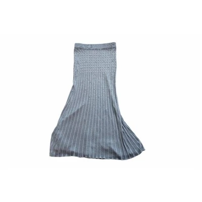 Ponte-Strickshorts