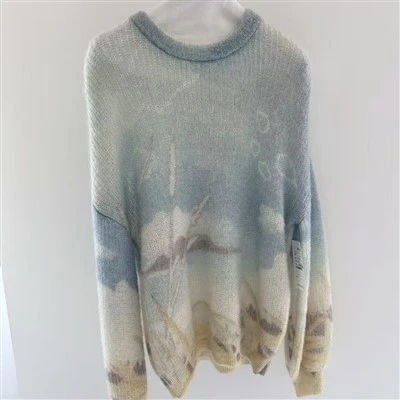 Premium Merino Woll Frauenpullover