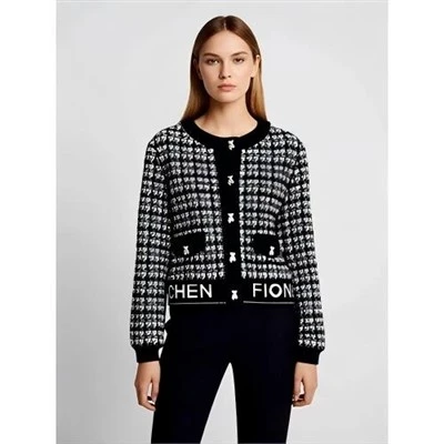 Basic-Strickwaren für Damen
