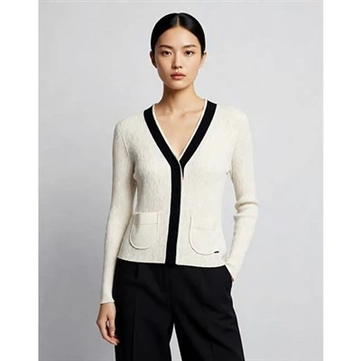 Strickpullover für Damen für die Arbeit im Freien