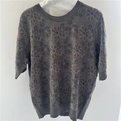 Frauenwolldesignerpullover