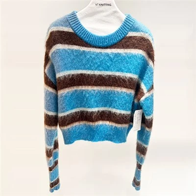 Damen Designer Strickwarenverkauf