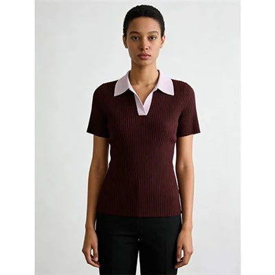 Wollpullover Damen