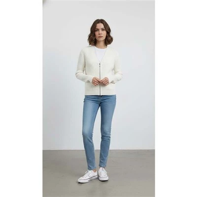 Wollpullover