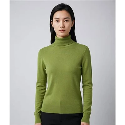 Wickelpullover Damen