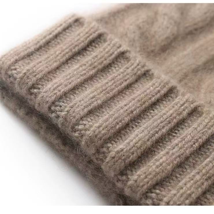 Soft Wool Hat For Winter suppliers