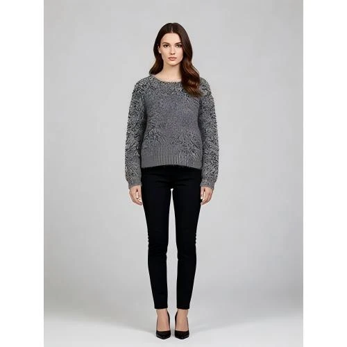 Women's Basic Knitted Clothes Women's Basic Knitted Clothes