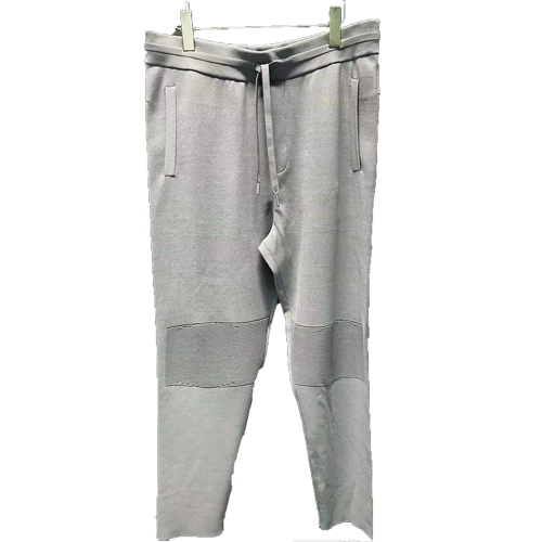 Schlupfhose aus Baumwollstrick für Damen